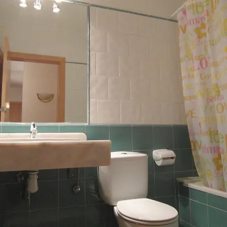 Appartement B43 - Soldorau 2º - Villmor *