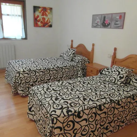Appartement B43 - Soldorau 2º - Villmor Benasque
