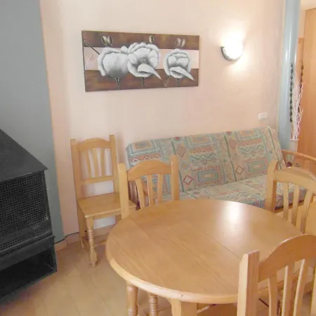 Appartement B43 - Soldorau 2º - Villmor