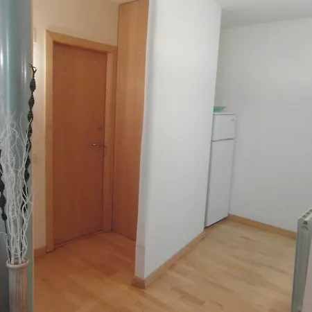 Appartement B43 - Soldorau 2º - Villmor *