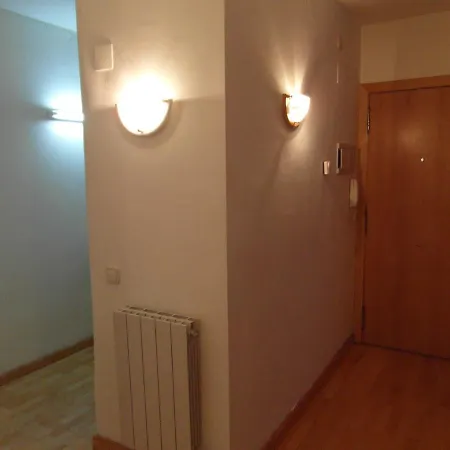 Appartement B43 - Soldorau 2º - Villmor