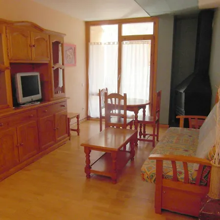 Appartement B43 - Soldorau 2º - Villmor *