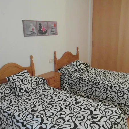 B43 - Soldorau 2º - Villmor Appartement *